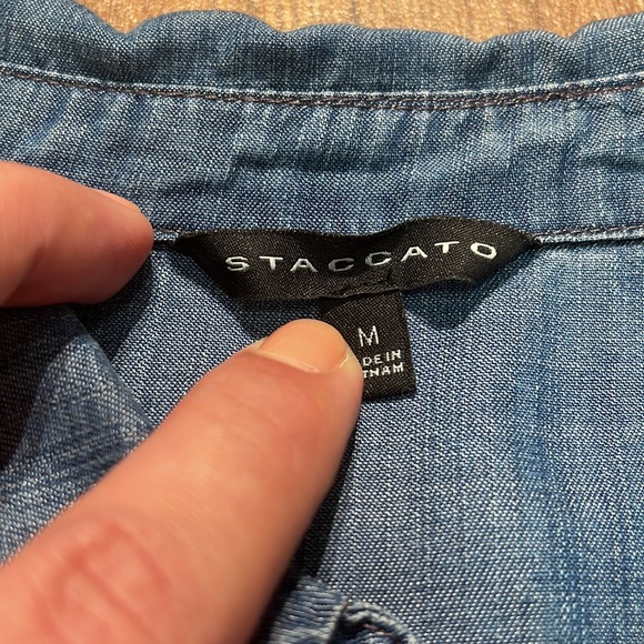 Staccato shirt - Picture 2 of 4